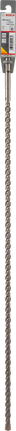 鎚鑽鑽頭 SDS plus-5 鎚鑽鑽頭 SDS plus-5