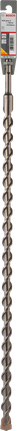 鎚鑽鑽頭 SDS plus-5 鎚鑽鑽頭 SDS plus-5