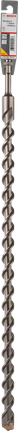 鎚鑽鑽頭 SDS plus-5 鎚鑽鑽頭 SDS plus-5