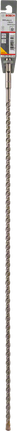 鎚鑽鑽頭 SDS plus-5 鎚鑽鑽頭 SDS plus-5