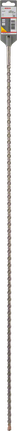 鎚鑽鑽頭 SDS plus-5 鎚鑽鑽頭 SDS plus-5