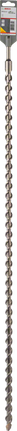 鎚鑽鑽頭 SDS plus-5 鎚鑽鑽頭 SDS plus-5