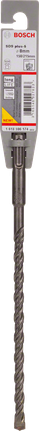 鎚鑽鑽頭 SDS plus-5 鎚鑽鑽頭 SDS plus-5