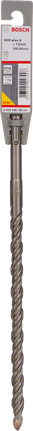鎚鑽鑽頭 SDS plus-5 鎚鑽鑽頭 SDS plus-5