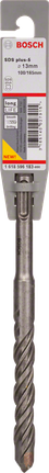 鎚鑽鑽頭 SDS plus-5 鎚鑽鑽頭 SDS plus-5