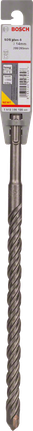 鎚鑽鑽頭 SDS plus-5 鎚鑽鑽頭 SDS plus-5