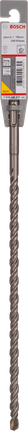 鎚鑽鑽頭 SDS plus-5 鎚鑽鑽頭 SDS plus-5