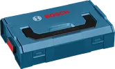 Bosch Mini L-BOXX 緊湊型收納盒。