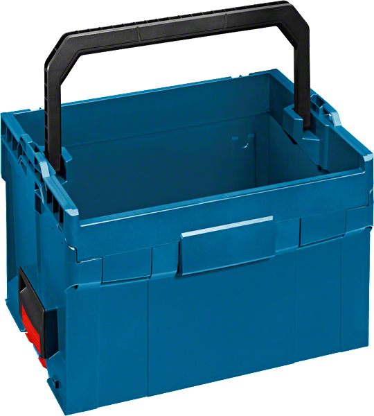 工具箱 LT-BOXX 272 工具箱| 博世專業