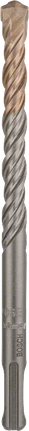 鎚鑽鑽頭 SDS plus-5 鎚鑽鑽頭 SDS plus-5