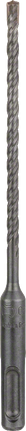 鎚鑽鑽頭 SDS plus-5 鎚鑽鑽頭 SDS plus-5