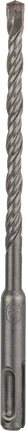 鎚鑽鑽頭 SDS plus-5 鎚鑽鑽頭 SDS plus-5