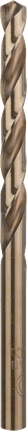 金屬鑽頭 HSS-Co,DIN 338 BoschHSS-Co 金屬鑽頭 6.8 毫米,適用於金屬加工。.
