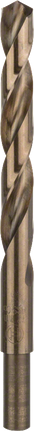 金屬鑽頭 HSS-Co,DIN 338 BoschHSS-Co 金屬鑽頭 12 mm DIN 338。.