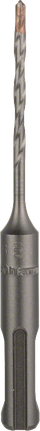 鎚鑽鑽頭 SDS plus-5 鎚鑽鑽頭 SDS plus-5