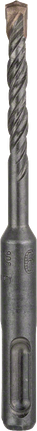 鎚鑽鑽頭 SDS plus-5 鎚鑽鑽頭 SDS plus-5