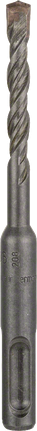 鎚鑽鑽頭 SDS plus-5 鎚鑽鑽頭 SDS plus-5