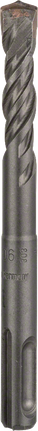 鎚鑽鑽頭 SDS plus-5 鎚鑽鑽頭 SDS plus-5