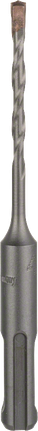 鎚鑽鑽頭 SDS plus-5 鎚鑽鑽頭 SDS plus-5