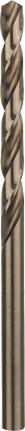 金屬鑽頭 HSS-Co,DIN 338 BoschHSS-Co 金屬鑽頭 4.8 mm DIN 338。.