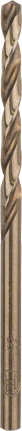 金屬鑽頭 HSS-Co,DIN 338 BoschHSS-Co 金屬鑽頭,直徑 3.5 mm。.