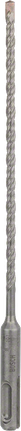 鎚鑽鑽頭 SDS plus-5 鎚鑽鑽頭 SDS plus-5