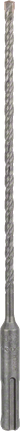 鎚鑽鑽頭 SDS plus-5 鎚鑽鑽頭 SDS plus-5