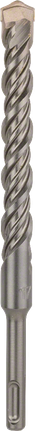 鎚鑽鑽頭 SDS plus-5 鎚鑽鑽頭 SDS plus-5