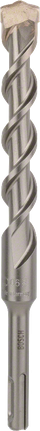 鎚鑽鑽頭 SDS plus-5 鎚鑽鑽頭 SDS plus-5