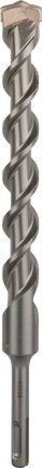 鎚鑽鑽頭 SDS plus-5 鎚鑽鑽頭 SDS plus-5