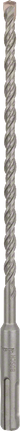 鎚鑽鑽頭 SDS plus-5 鎚鑽鑽頭 SDS plus-5