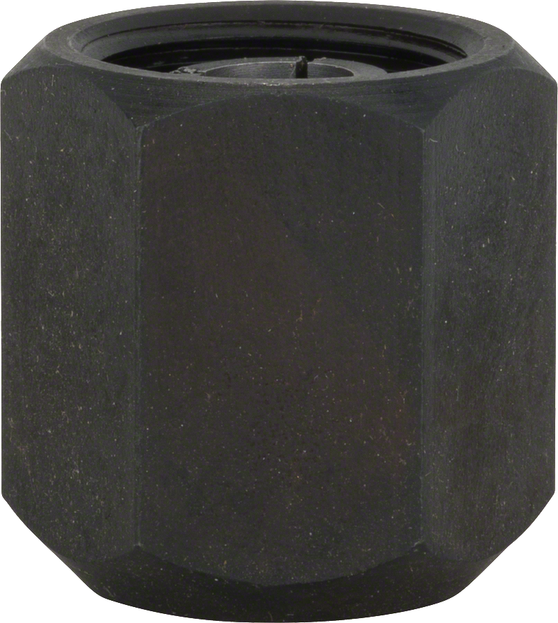 Bosch夾頭螺帽直徑 6 毫米，鍵寬 19 毫米.