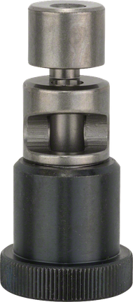 刀座 用於平板金屬 GNA 1.3/1.6/2.0 的Bosch模板。.