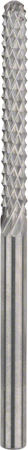 Bosch牆磚切割鑽頭，直徑 3.2 毫米。