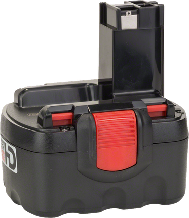 Bosch鎳氫電池組。.