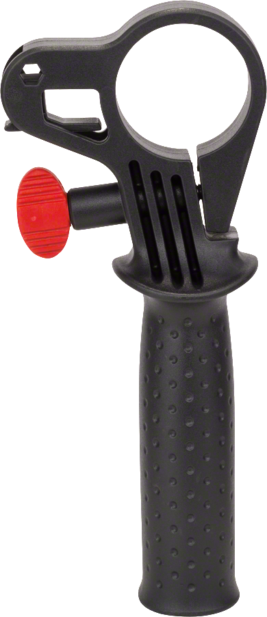 Bosch衝擊鑽手柄，附可調式握柄.