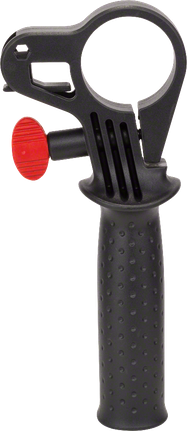 Bosch衝擊鑽手柄，附可調式握柄.