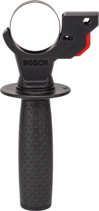 Bosch旋轉錘手柄，附握把支撐.