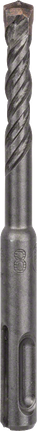 鎚鑽鑽頭 SDS plus-5 鎚鑽鑽頭 SDS plus-5