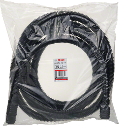 適用於吸塵器的常規軟管 Bosch5米除塵軟管.