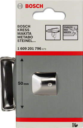 Bosch玻璃保護噴嘴 50 毫米.