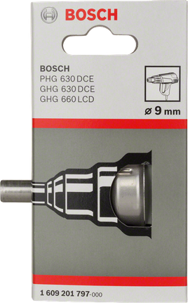 減量噴嘴 Bosch9毫米減徑噴嘴.