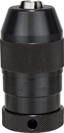 無匙夾頭高達16mm 適用於台式鑽頭的Bosch無鍵鑽夾頭 1-13 毫米。.