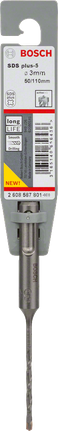 鎚鑽鑽頭 SDS plus-5 鎚鑽鑽頭 SDS plus-5