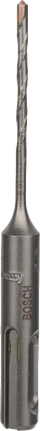 鎚鑽鑽頭 SDS plus-5 鎚鑽鑽頭 SDS plus-5