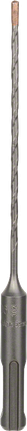 鎚鑽鑽頭 SDS plus-5 鎚鑽鑽頭 SDS plus-5