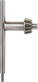 BoschA 型卡盤扳手，用於鑽頭的替換件.