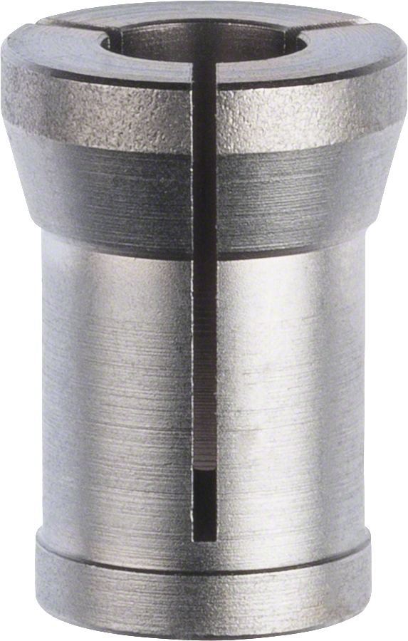 Bosch夾頭，無鎖緊螺母，直徑 6 毫米。.