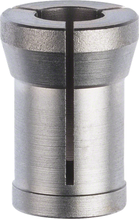 Bosch夾頭，無鎖緊螺母，直徑 6 毫米。.