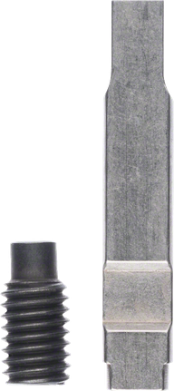 Bosch沖頭用於直切，適用於 GNA 3.5 咬邊機。.